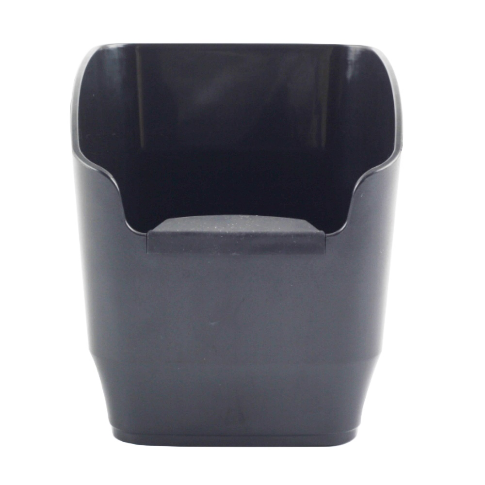 1.5L Plastic Knock Box for Coffee Grounds
