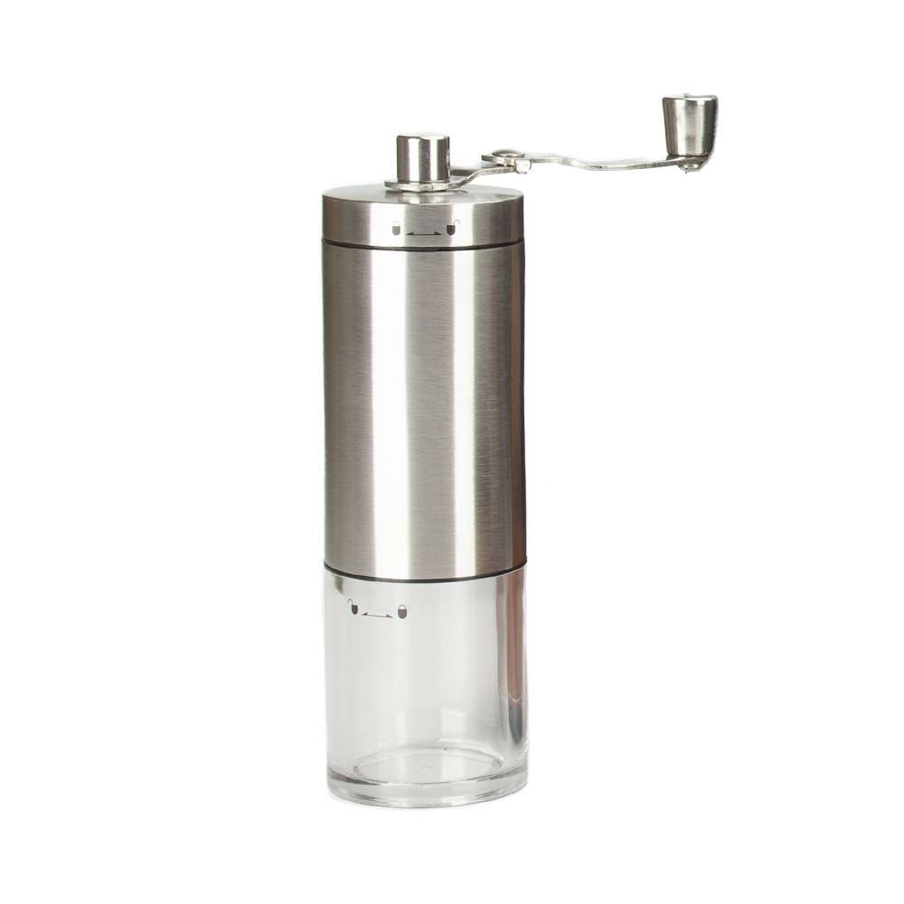 Coffee Brewing Travel Kit for Outdoor — 4