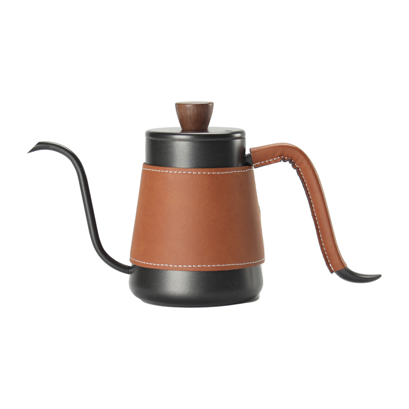 Coffee Brewing Travel Kit for Outdoor, Picnic (Gift Boxed 5pcs) — 4