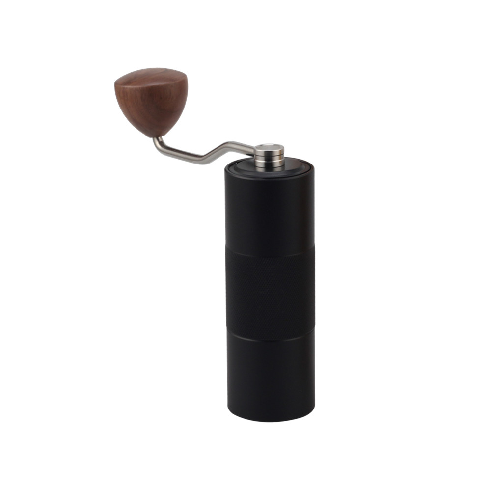 Hand Coffee Grinder Perfect for Home, Office, And Camping — 2
