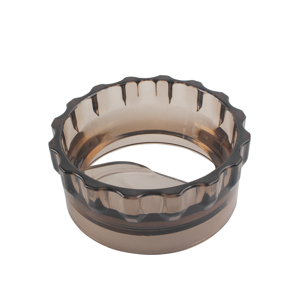 Moka Coffee Distributor, Moka Pot Dosing Funnel — product information