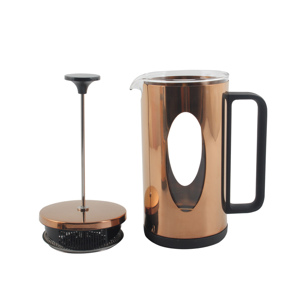 Cafetiere Coffee Press, French Press Maker for Filter Coffee — product information