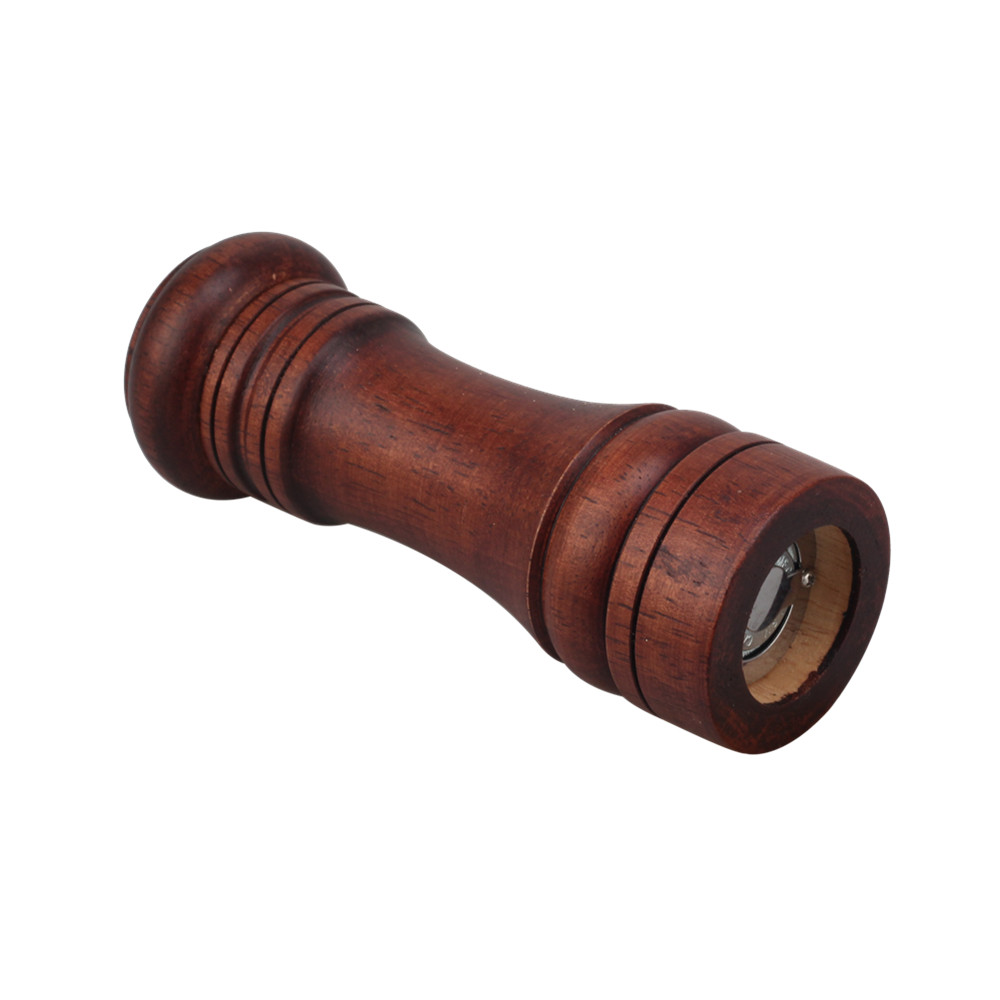 Salt Mill Pepper Grinder, Pepper Mill, Salt Shakers — 3