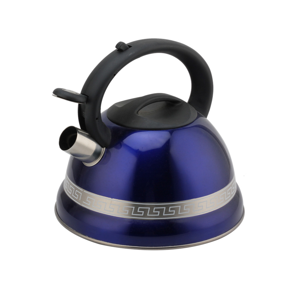 Tea Kettle Camping Teapots for Stove-Tops Kettle — product information