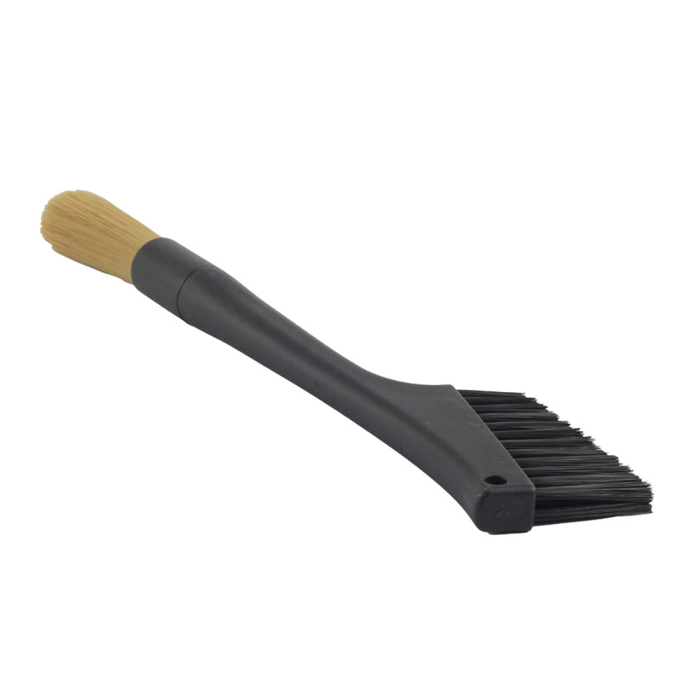 Coffee Machine Cleaning Brush, Coffee Grinder Cleaning Tool — 3