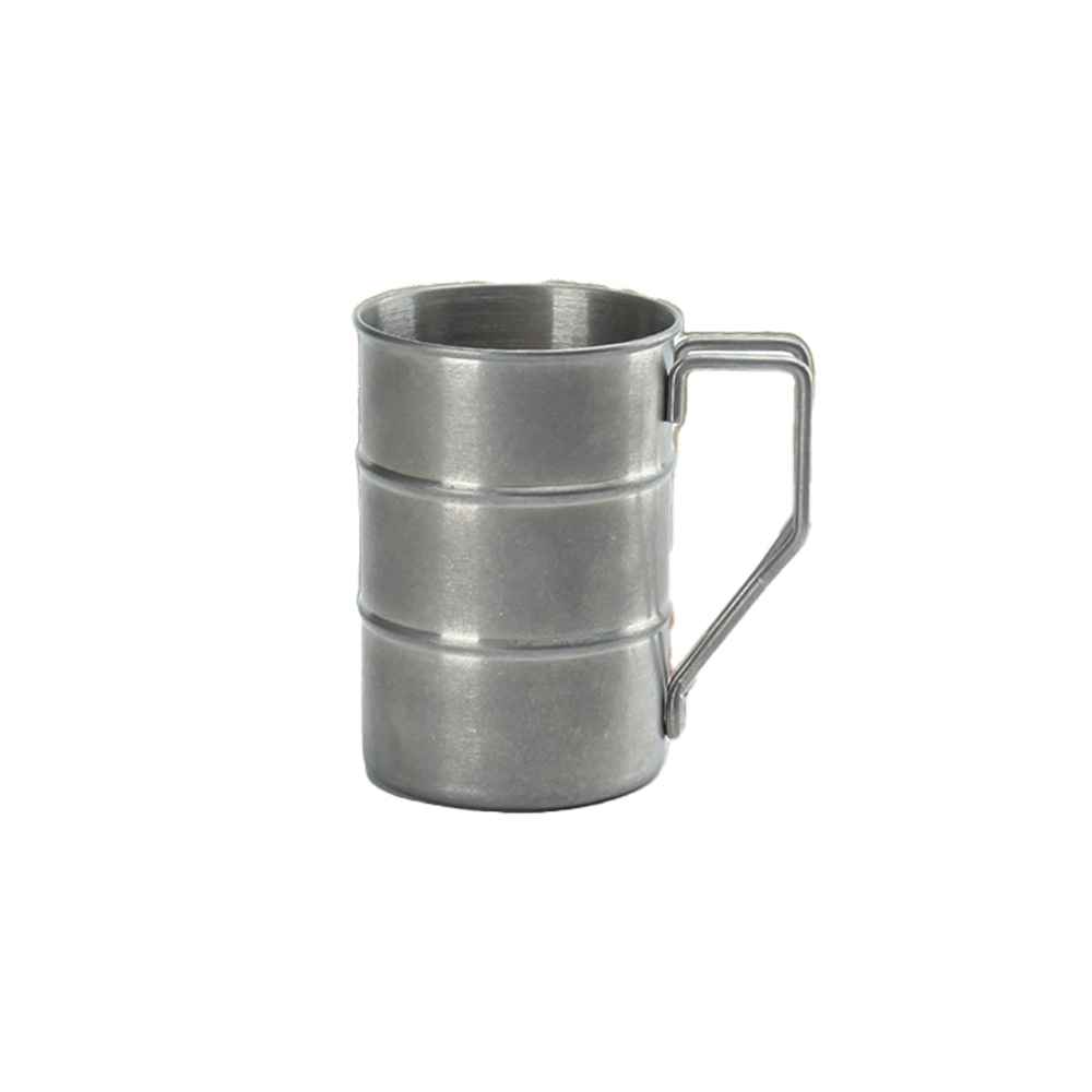 Coffee Brewing Travel Kit for Outdoor — 3