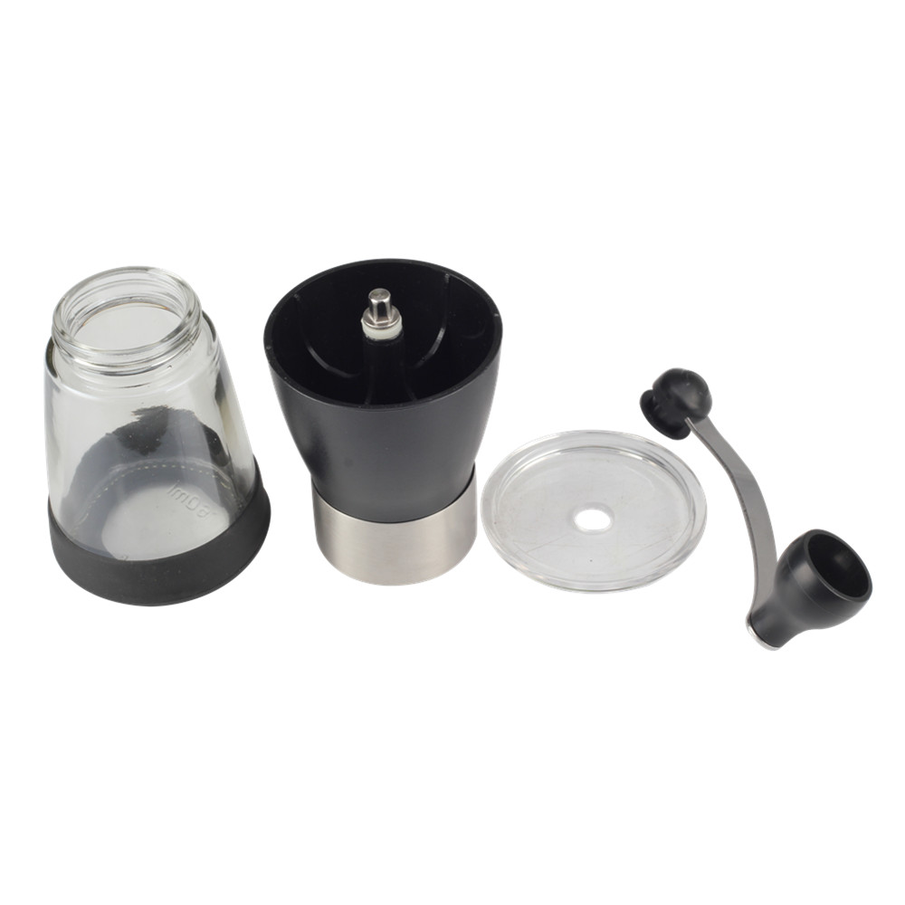 Espresso Grinder Suitable for Coffee Beans — 4