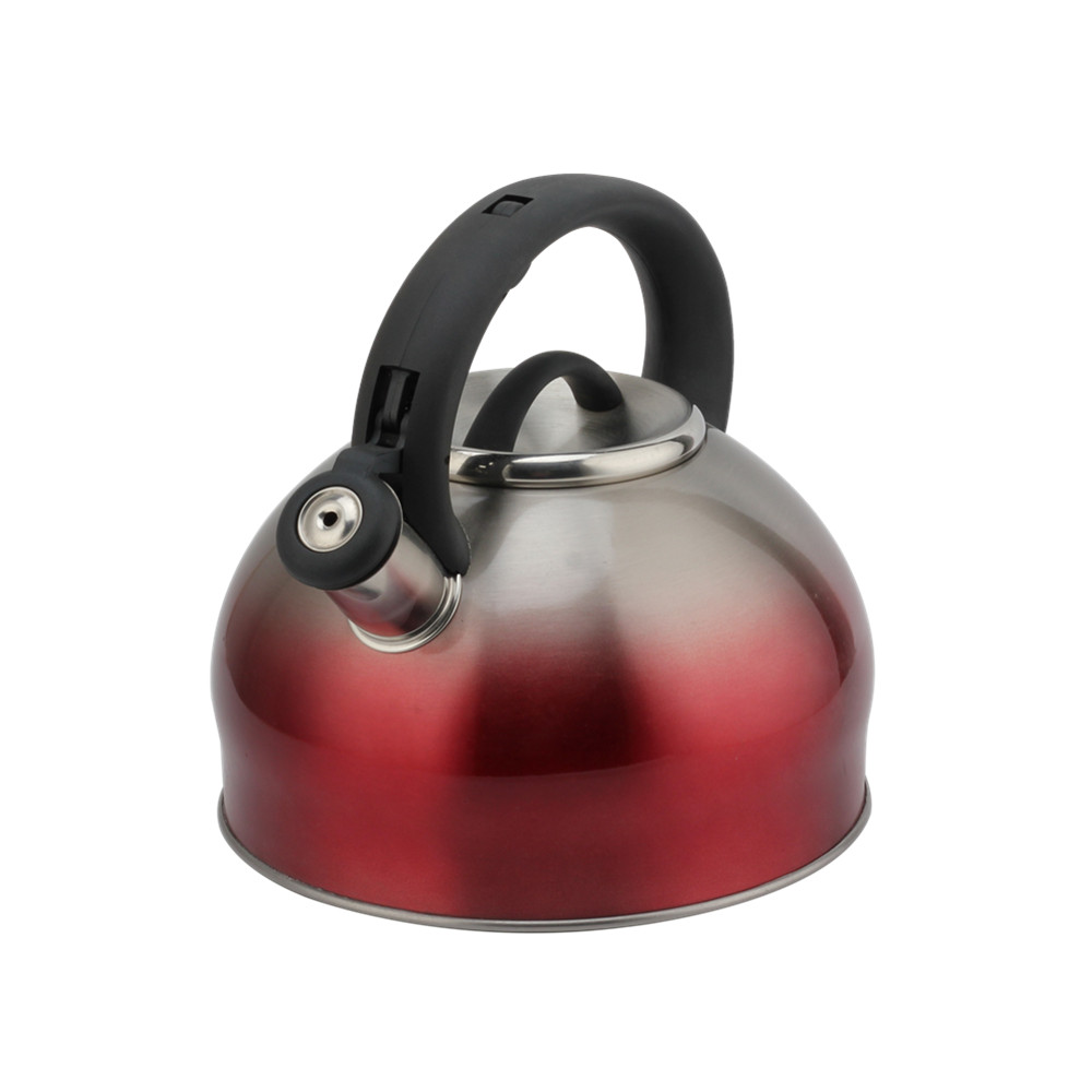 Whistling Kettle Gas Stove - Kettle Stove - Whistling Kettle Gas Stove - Whistling Kettle - Kettle Induction — 4