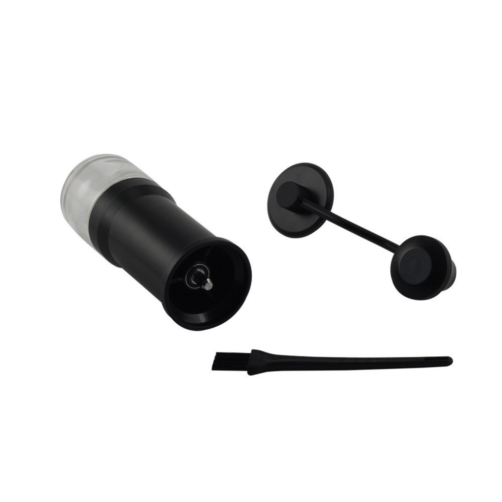 Manual Coffee Grinder, Hand Coffee Grinder for Home Office — product information