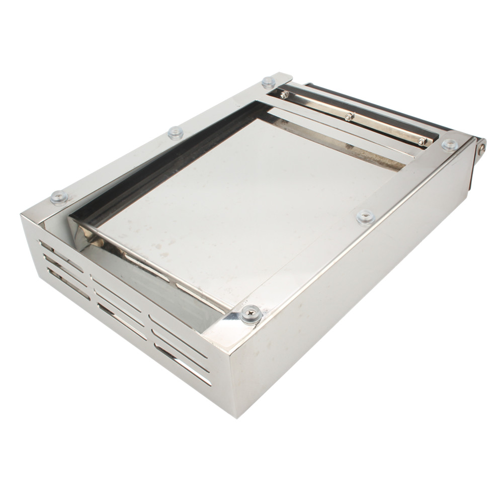 Ground Coffee Knock Container, Espresso Knock Box — 6