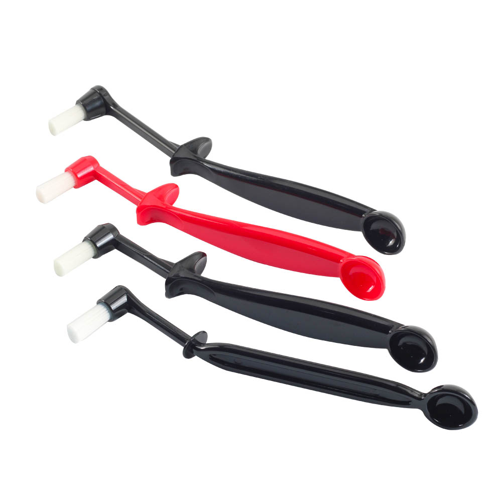 Espresso Machine Cleaning Brush Kit, Brush for Coffee Grinder And Espresso Cleaning — product information