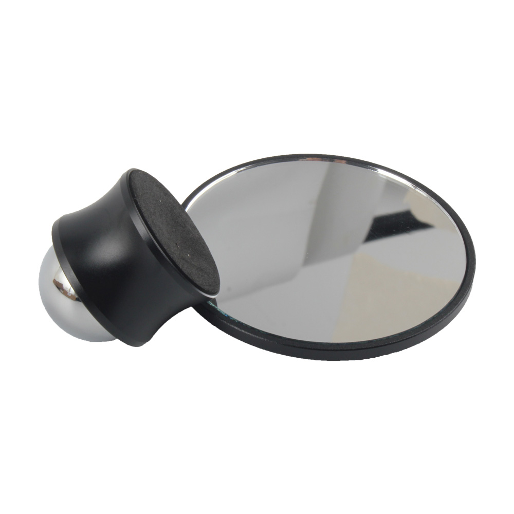 Magnetic Adjustable Espresso Mirror for Bottomless Portafilter — 6