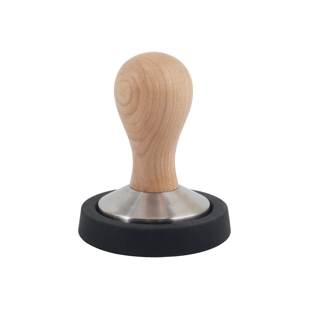 Coffee Press Tamper, Espresso Machines Accessory — 5