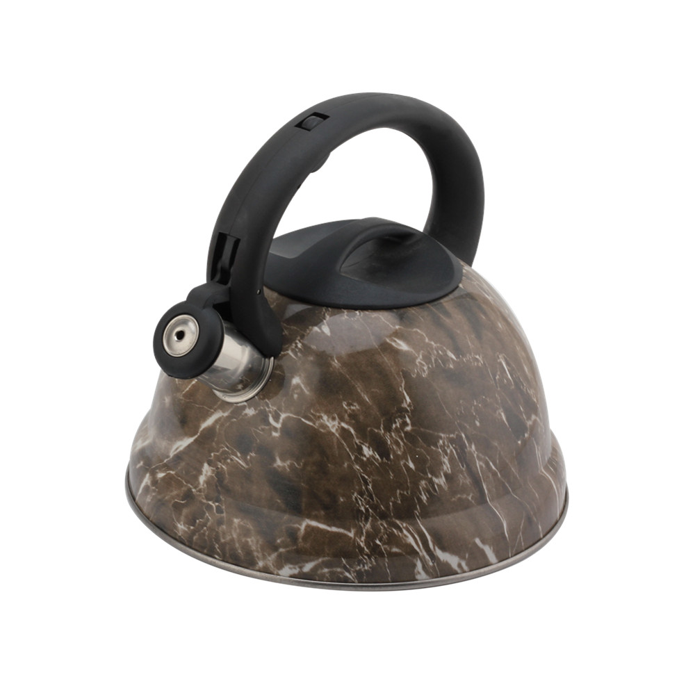 Whistling Kettle Gas Stove - Whistling Kettle - Induction Kettle — 2