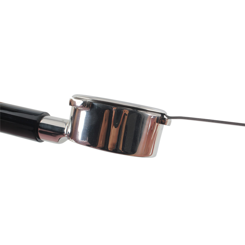 Portafilter Basket Removal Tool, Stainless Steel Coffee Machine Accessory — product information