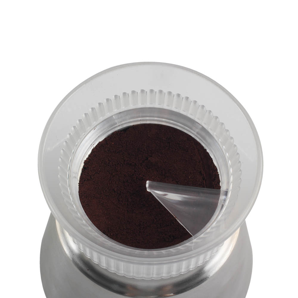 Dosing Funnel for Moka Pot And Espresso Machines — 6