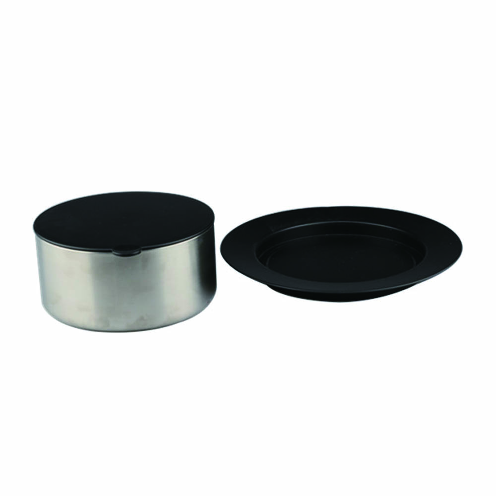 Double Wall Insulated Bowl, Stainless Steel Soup Bowls, Metal Mixing Bowls — product information