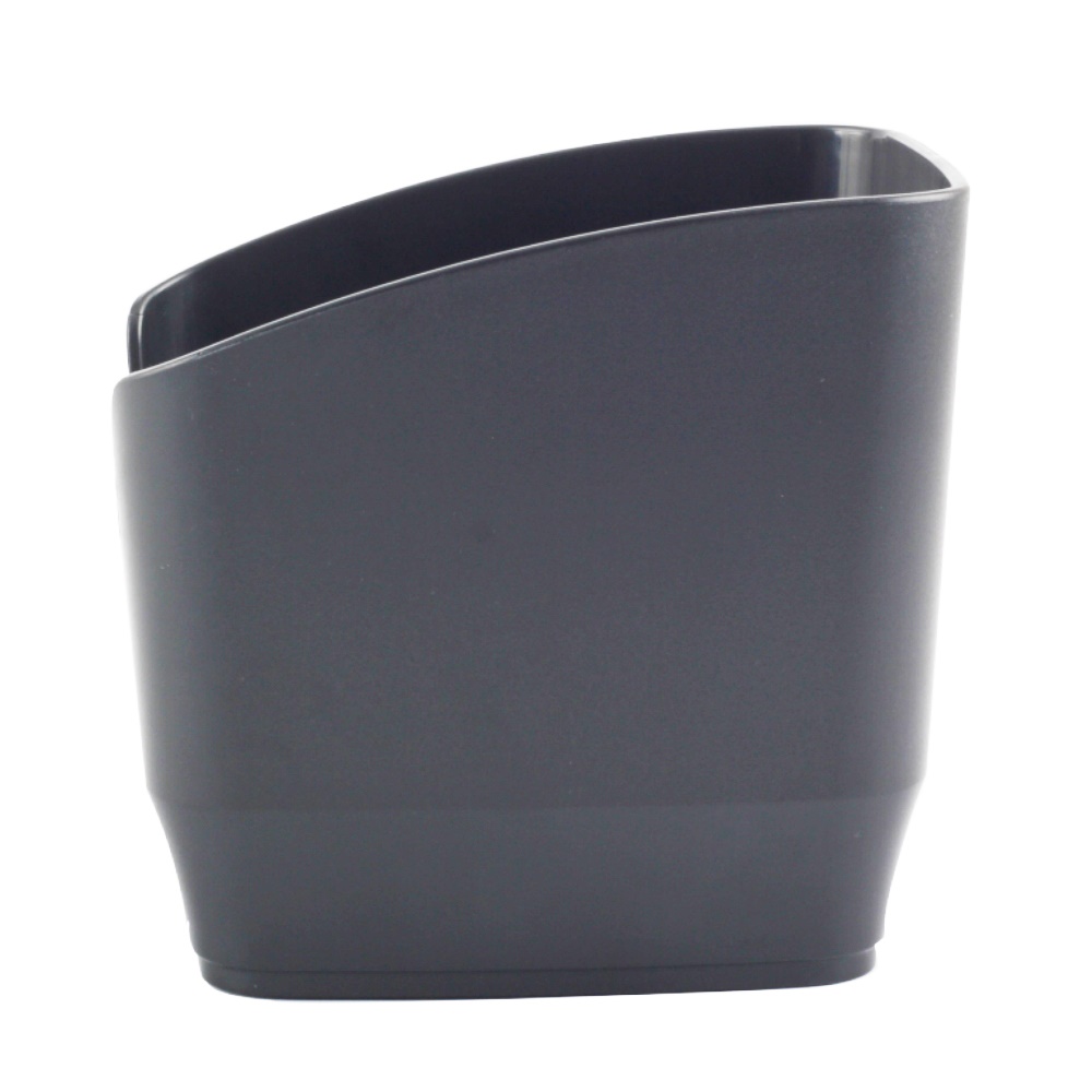 1.5L Plastic Knock Box for Coffee Grounds — 4