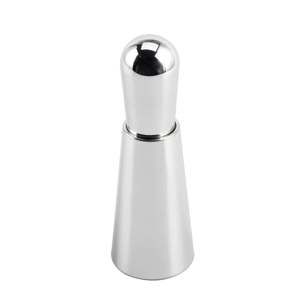 Metal Needles, Stainless Steel Espresso Coffee Stirrer — 3