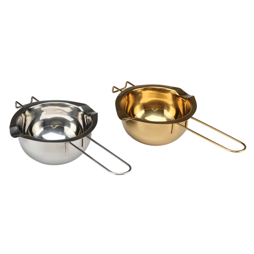 Stainless Steel Melting Bowl Melting Pot for Chocolate/Cheese/Butter — product information