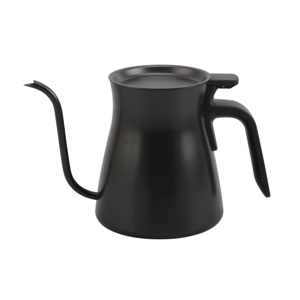 Teapot Stainless Steel Tea Kettle for Home Kitchen Hotel Restaurant — product information