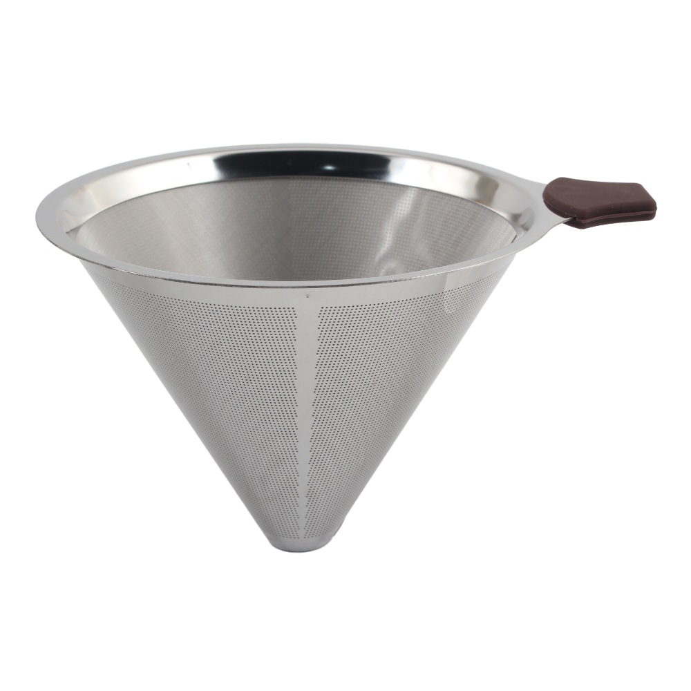 Coffee Filter for Manual Coffee Maker