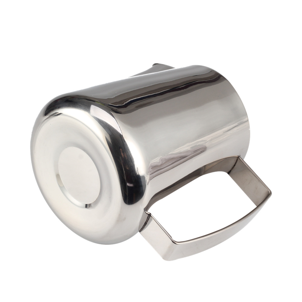 Coffee Frothing Picther Milk Jug — 5