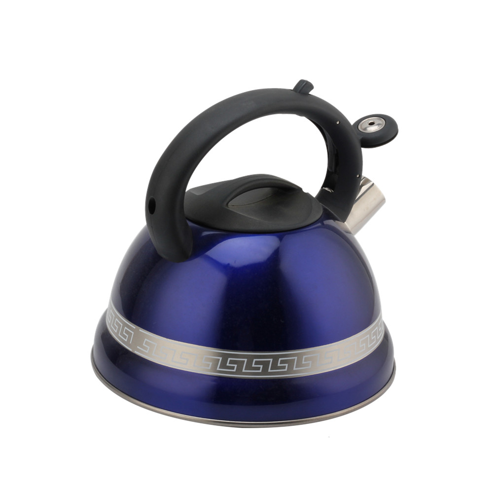 Tea Kettle Camping Teapots for Stove-Tops Kettle — 2