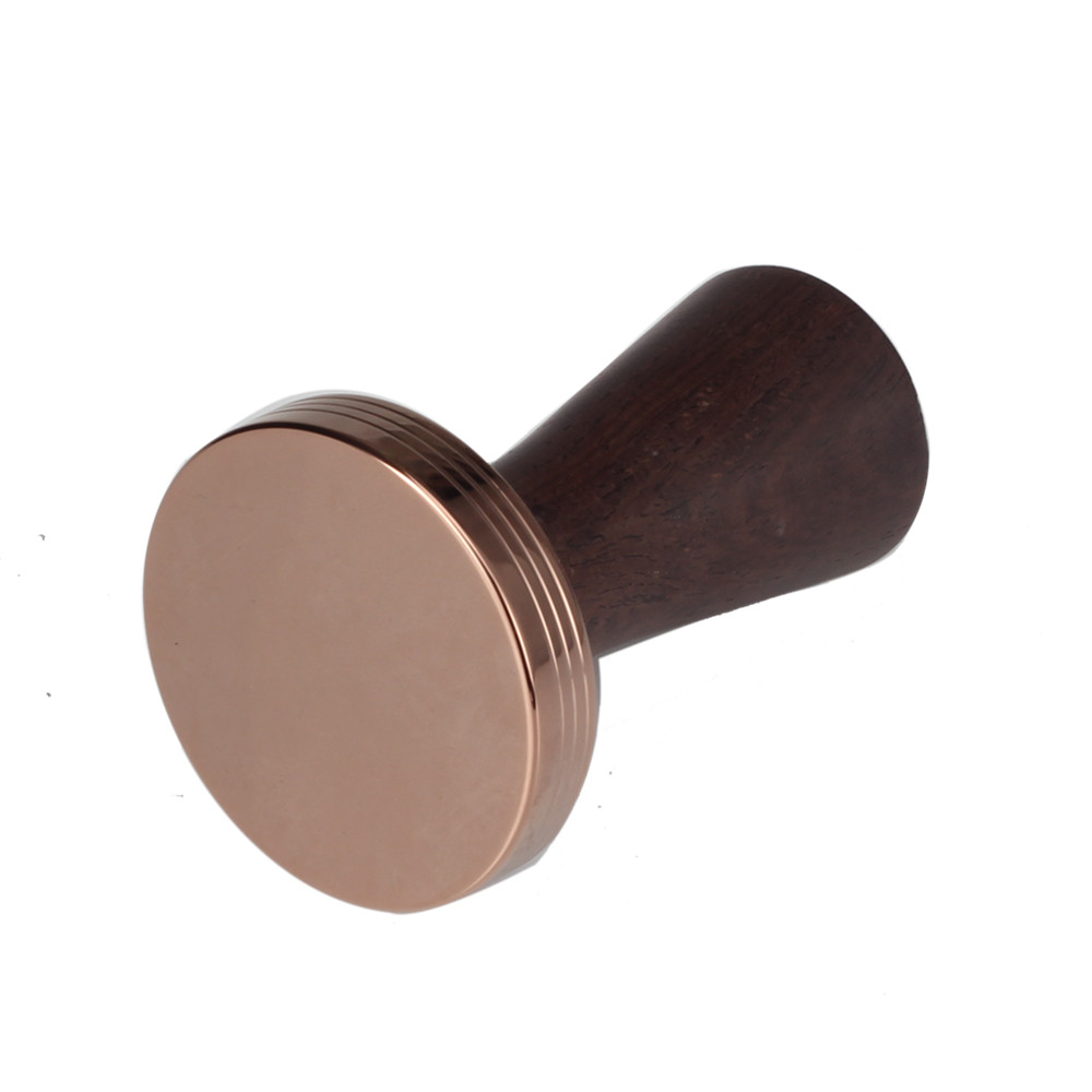 Premium Barista Coffee Tamper, Coffee Press Tool — 3