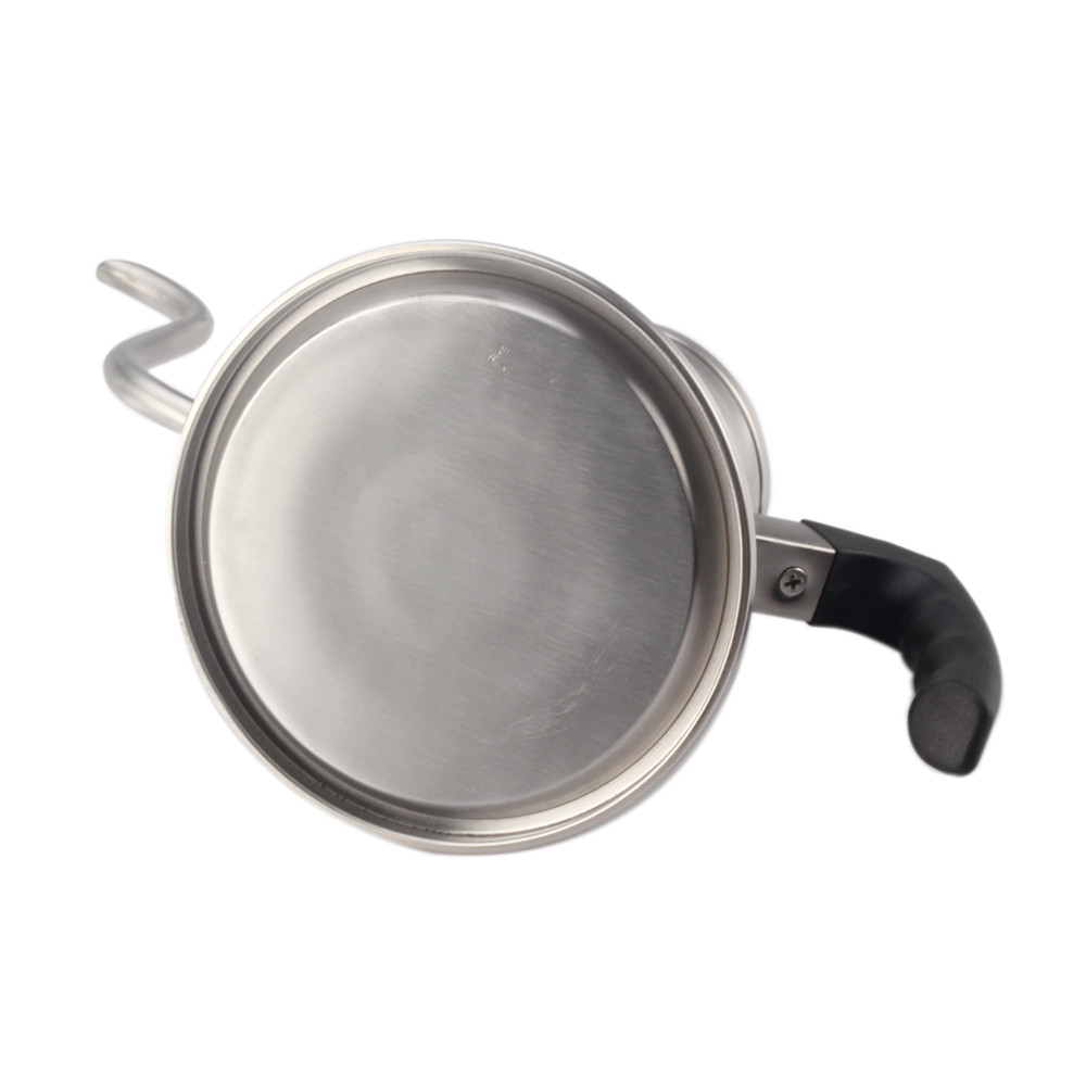 Food Grade Stainless Steel Water Kettle, Tea Pot for Home & Kitchen — 6