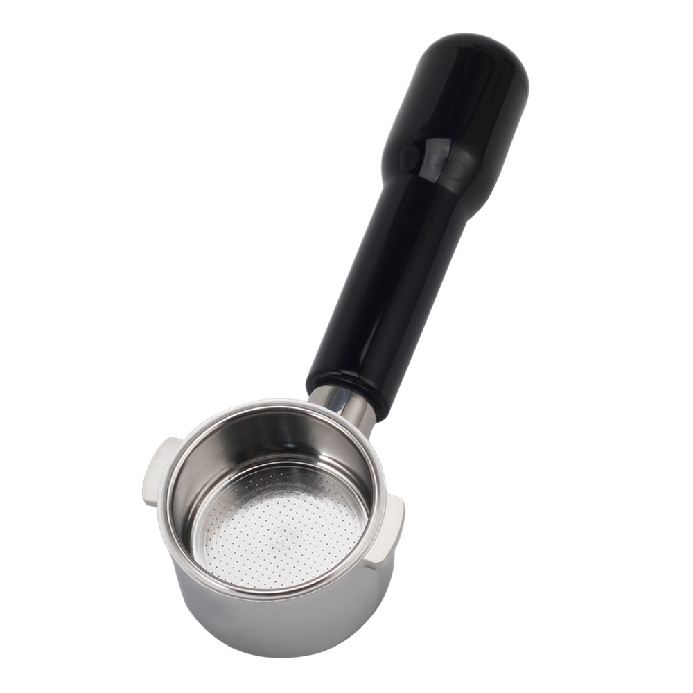 Bottomless Portafilter With 2 Ears — 4