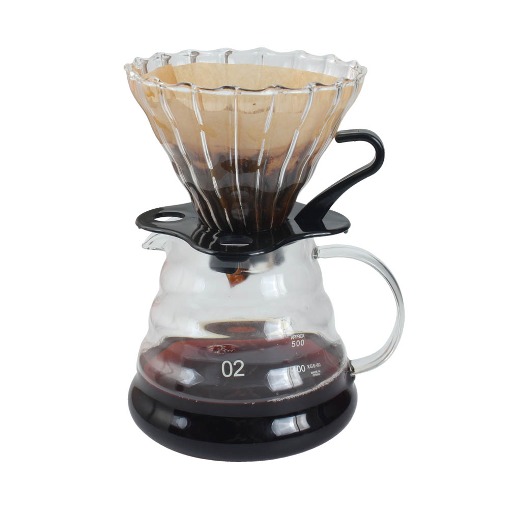 Stainless Steel Coffee Tea Water Trip Cups, Camping Accessories, Coffee Ware Gift Set — 6