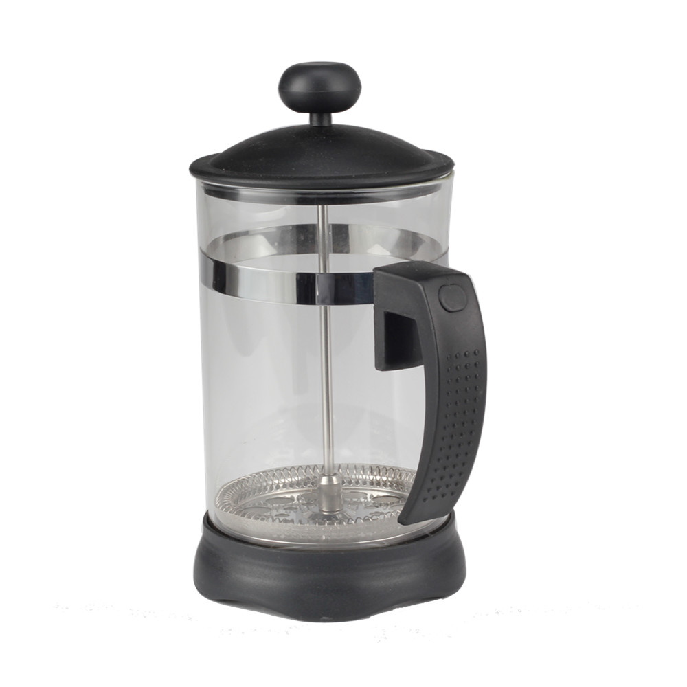 CafetièRe Coffee Press — product information