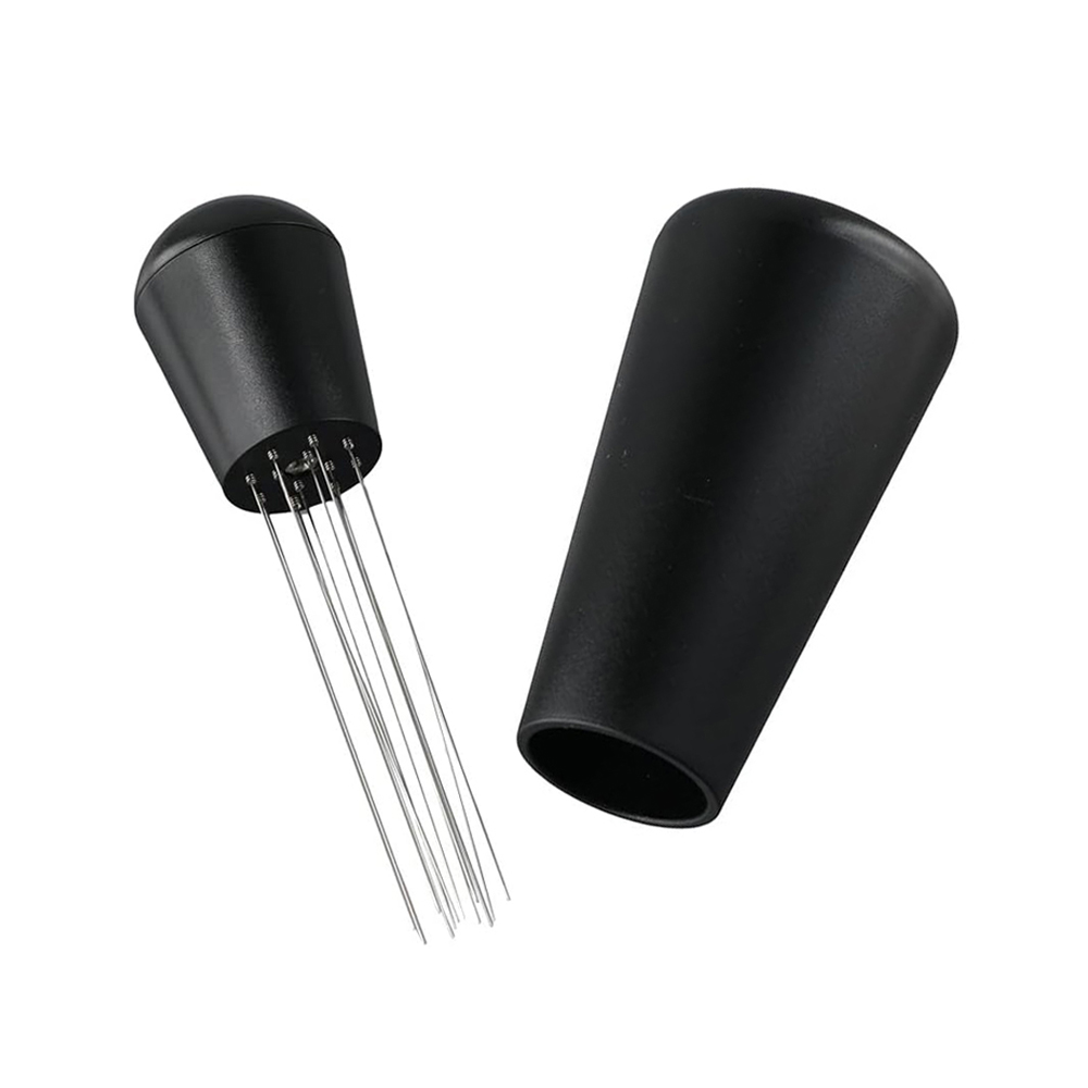 Distribution Tool With Stand, 12 Pins Coffee Stirring Tool