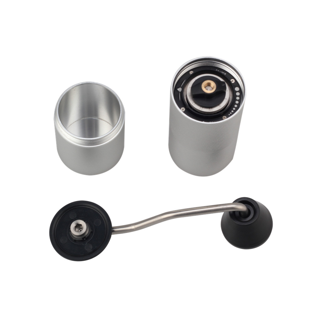 Hand Coffee Grinder for French Press, Mocha, Espresso — product information