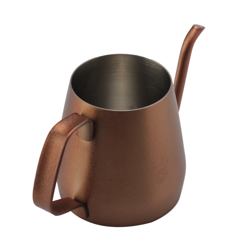 Pour Over Kettle — product information