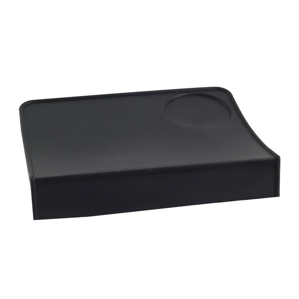 Coffee Machine Accessories Barista Mat, Espresso Tamping Station — product information
