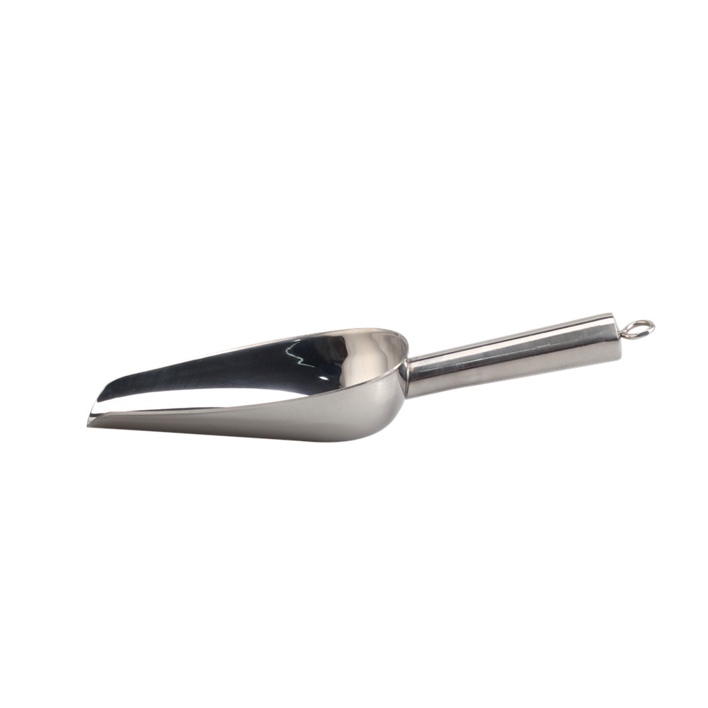 Stainless Steel Ice Shovel — 2