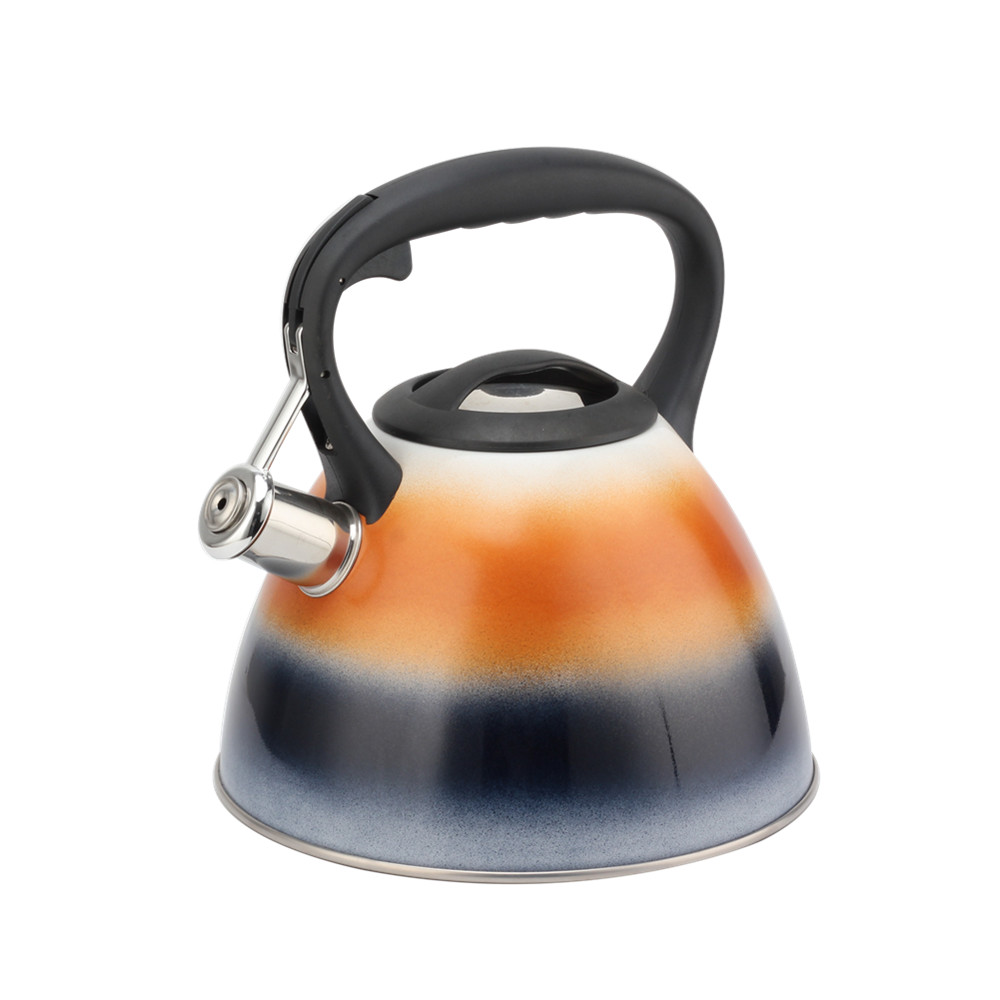 Whistling Kettle for Kitchen — 3