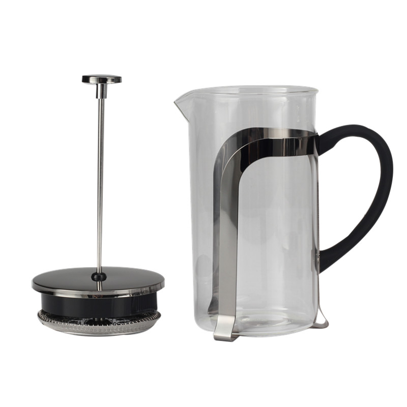 Premium Coffee Maker Coffee Press — product information
