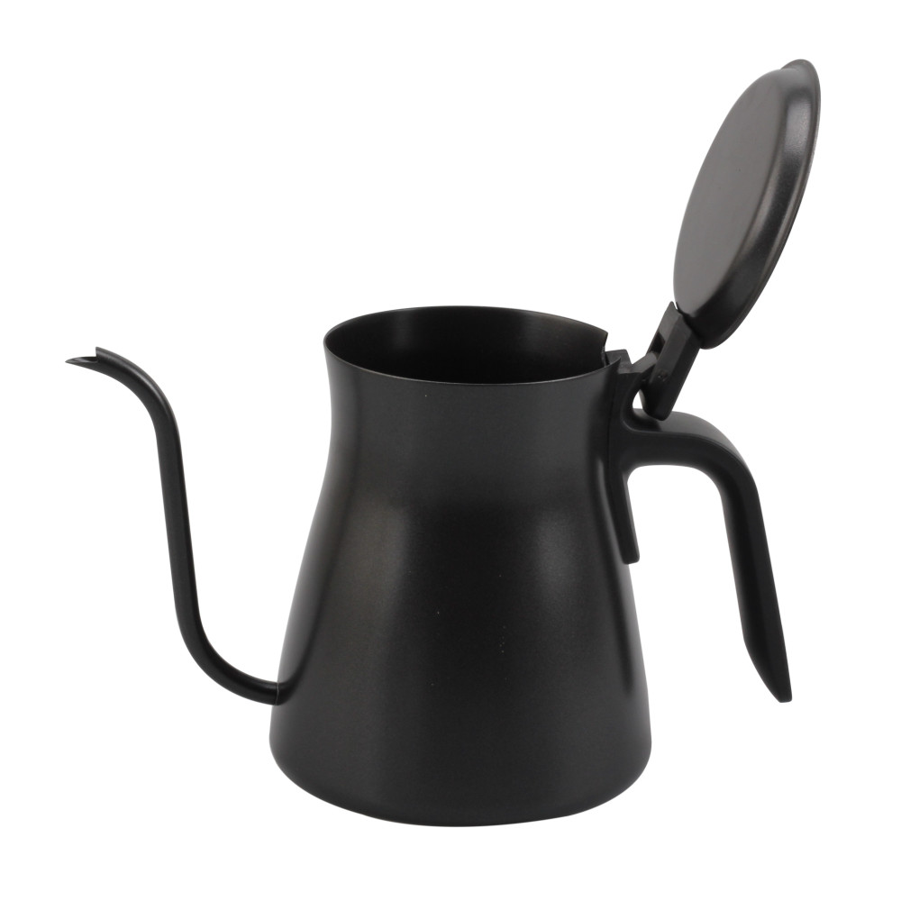 Teapot Stainless Steel Tea Kettle for Home Kitchen Hotel Restaurant — product information