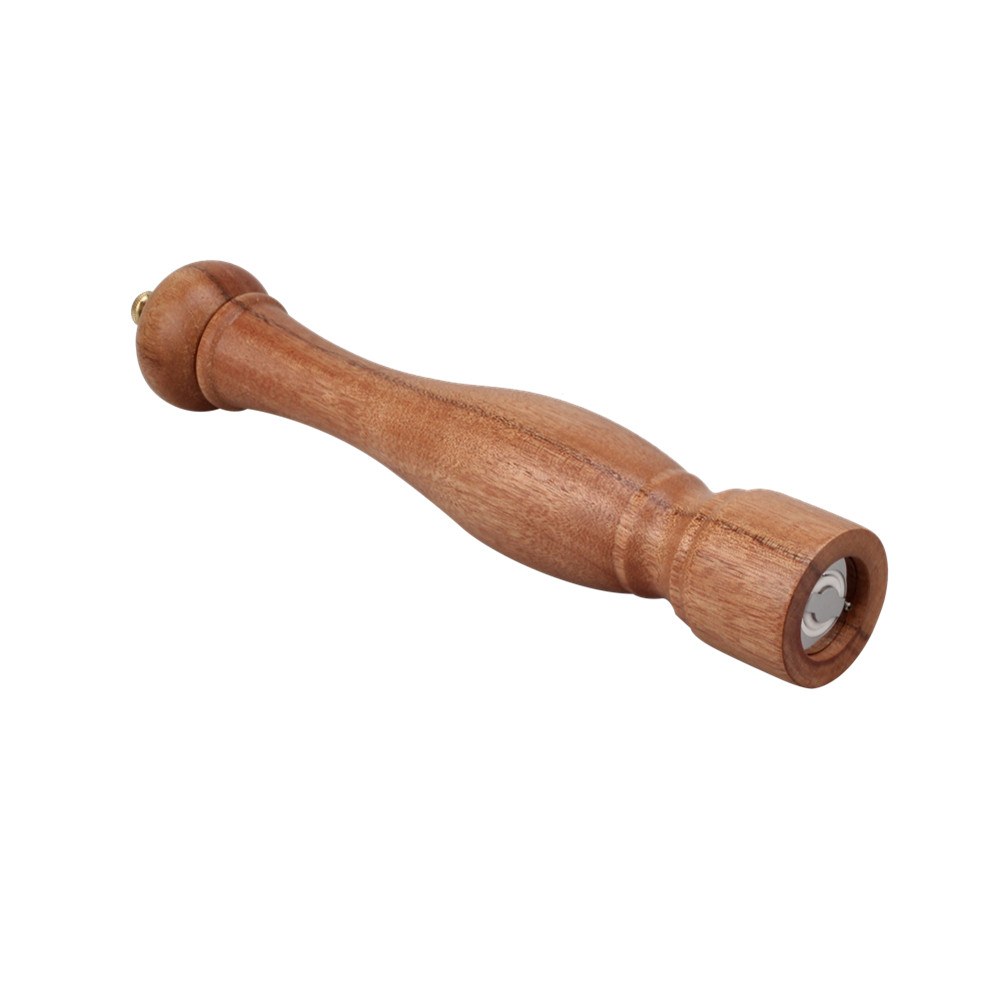 Slim Pepper Mill With Adjustable Coarseness — 3