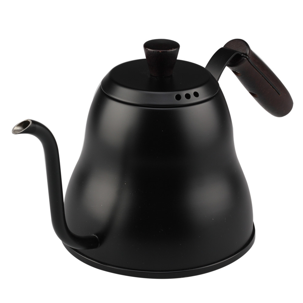 Tea Water Coffee Kettle for Pour Over, Drip Coffee Maker — product information