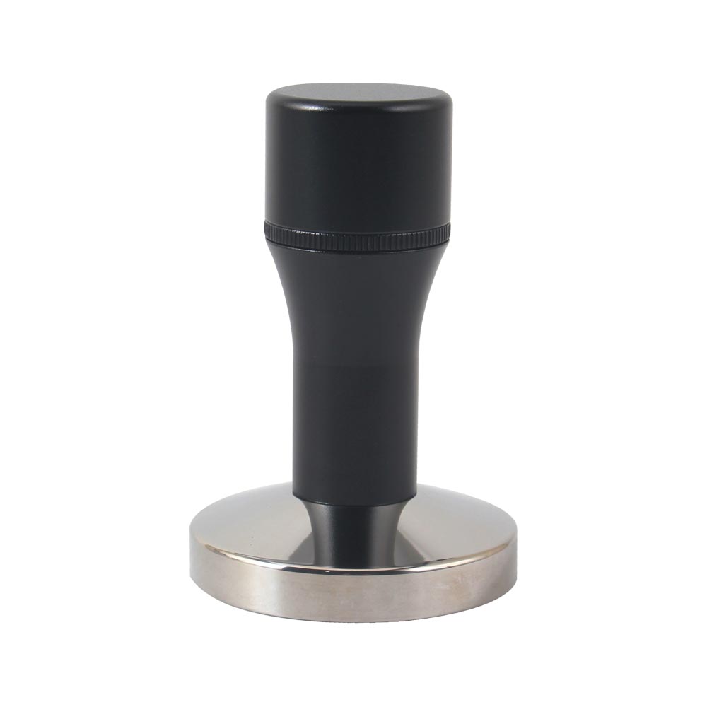2 in 1 Aluminum Alloy Espresso Coffee Tamper — product information