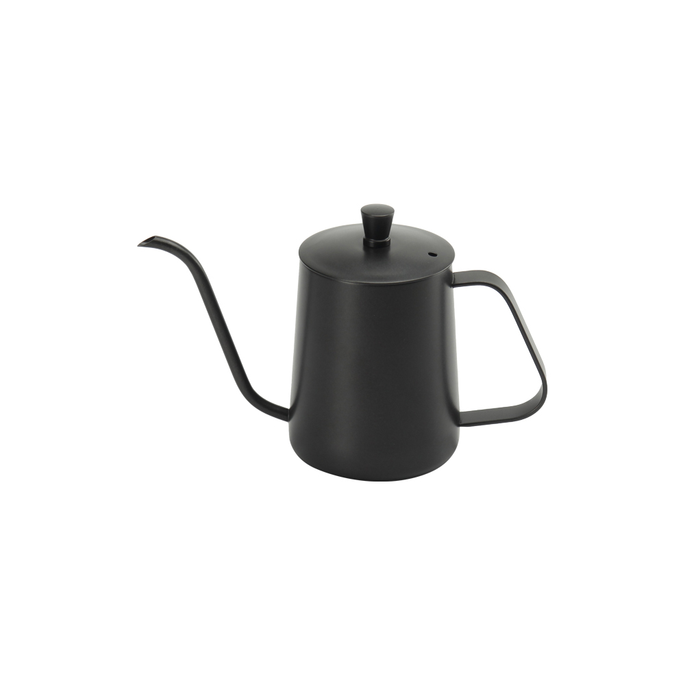 Hand Coffee Gift Set, Premium Stainless Steel Coffee Equipment & Coffee Brewing Kit — 2