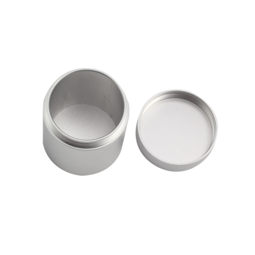 Kitchen Storage Jar, Smell Resistant Container — 4