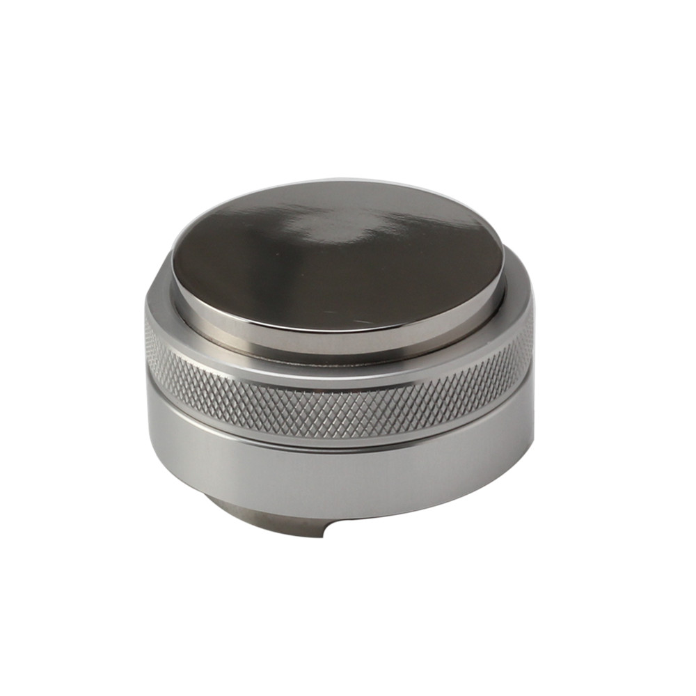 Professional, Double Head Coffee Leveler — 6