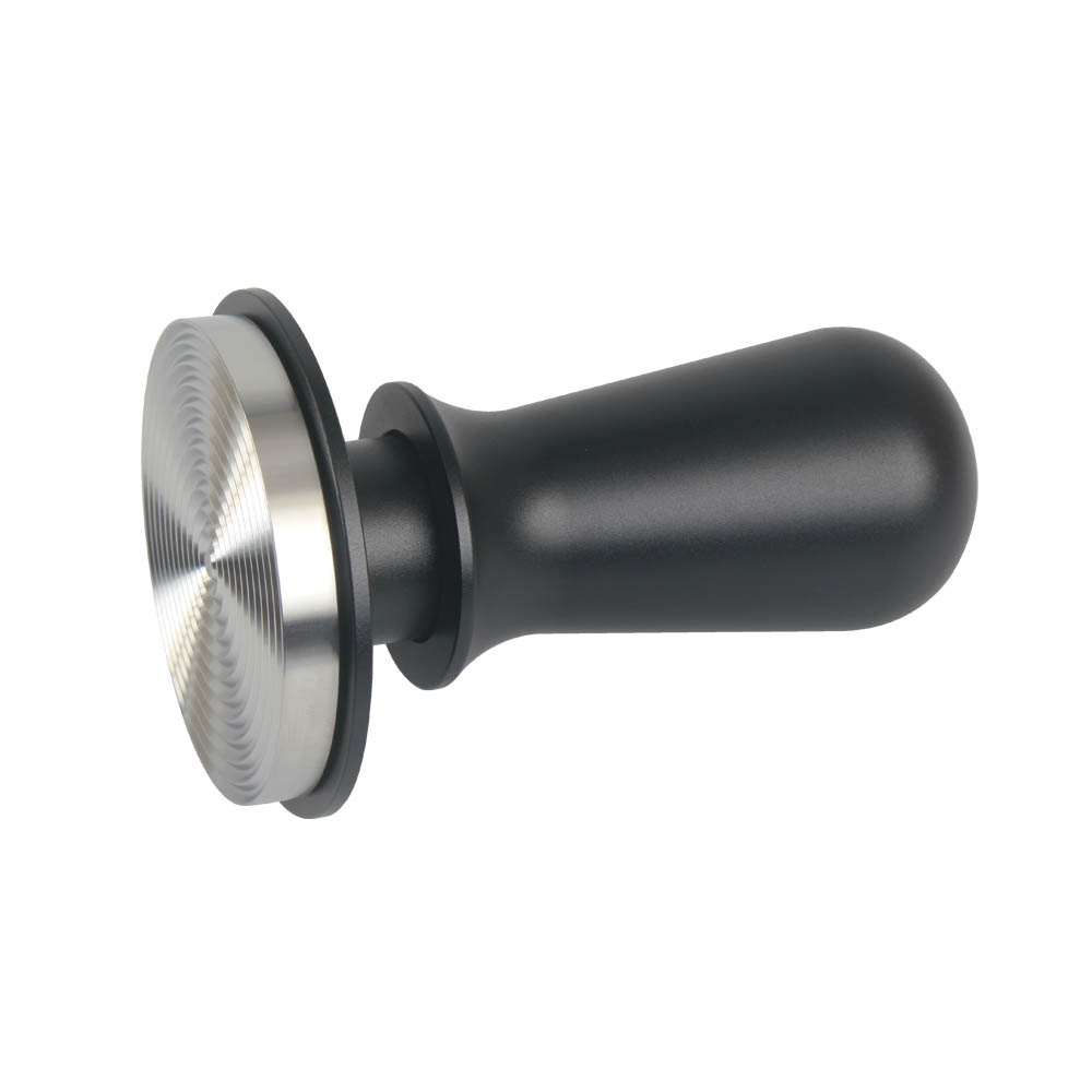 Spring-Loaded Calibrated Tamper for Espresso & Coffee — 3