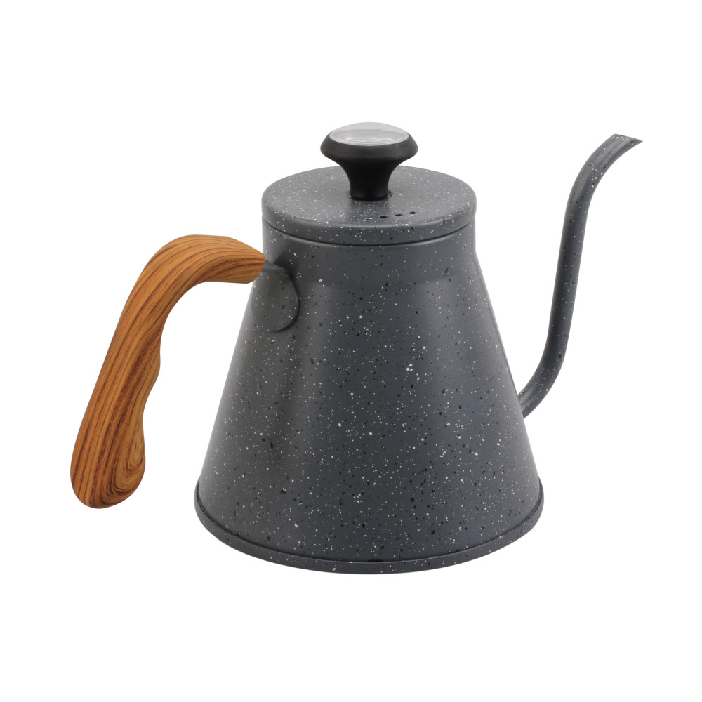 Stainless Steel Water Kettle, Tea Pot for Home & Kitchen — 5