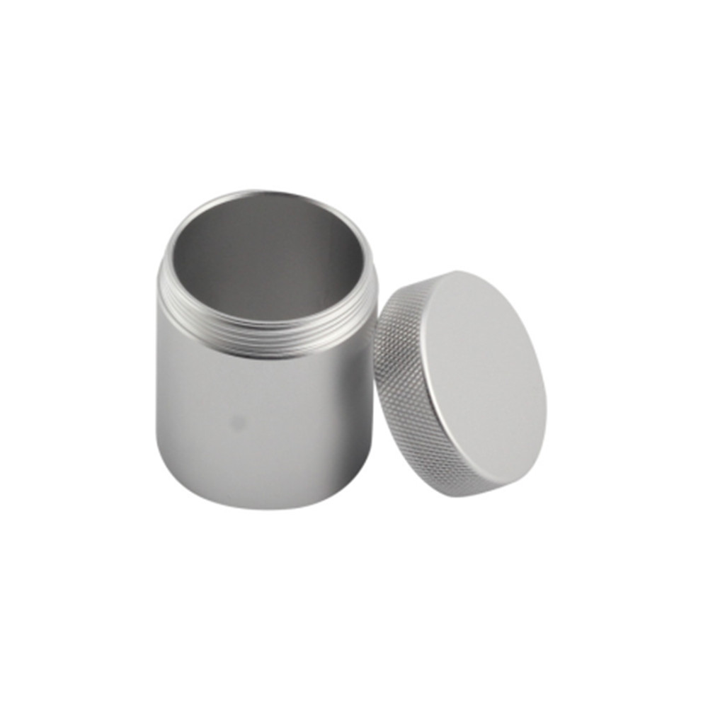Kitchen Storage Jar, Smell Resistant Container — 2